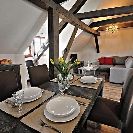 Apartamenty Katarynka Stary Rynek Μπίντγκοστς Εξωτερικό φωτογραφία