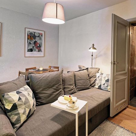 Apartamenty Katarynka Stary Rynek Μπίντγκοστς Εξωτερικό φωτογραφία