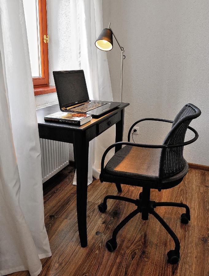 Apartamenty Katarynka Stary Rynek Μπίντγκοστς Εξωτερικό φωτογραφία