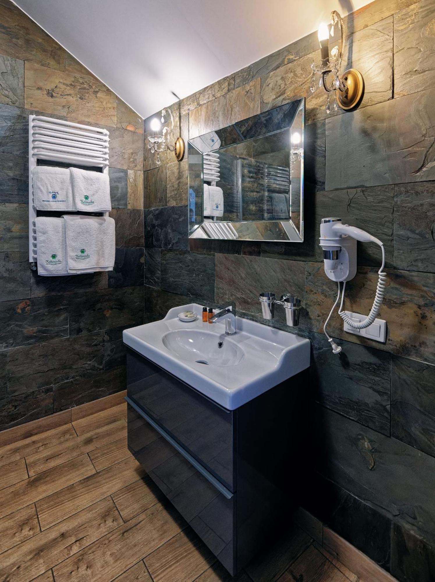 Apartamenty Katarynka Stary Rynek Μπίντγκοστς Εξωτερικό φωτογραφία