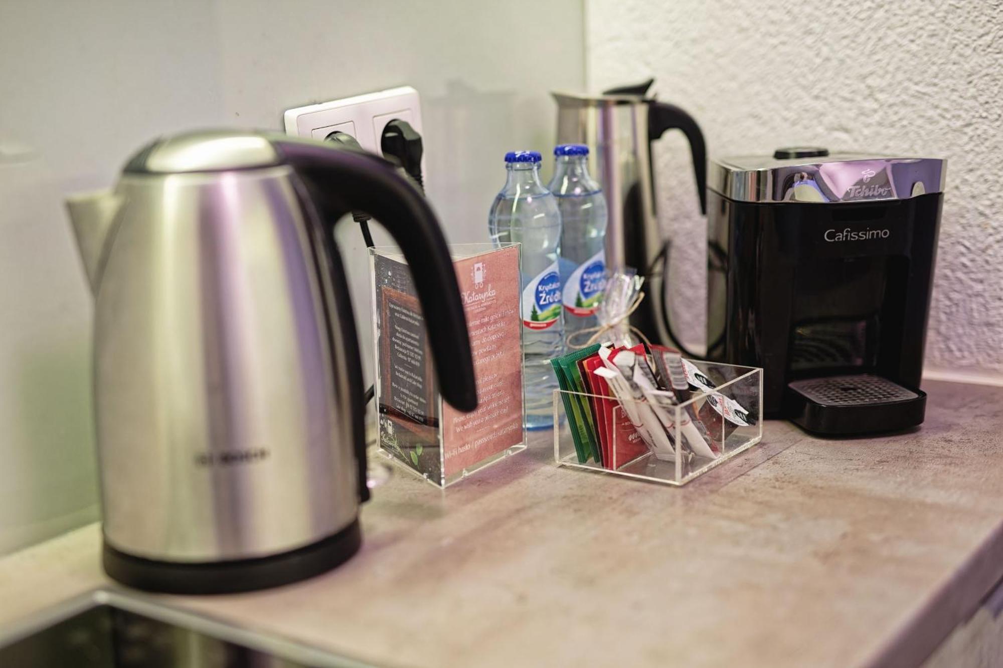 Apartamenty Katarynka Stary Rynek Μπίντγκοστς Εξωτερικό φωτογραφία