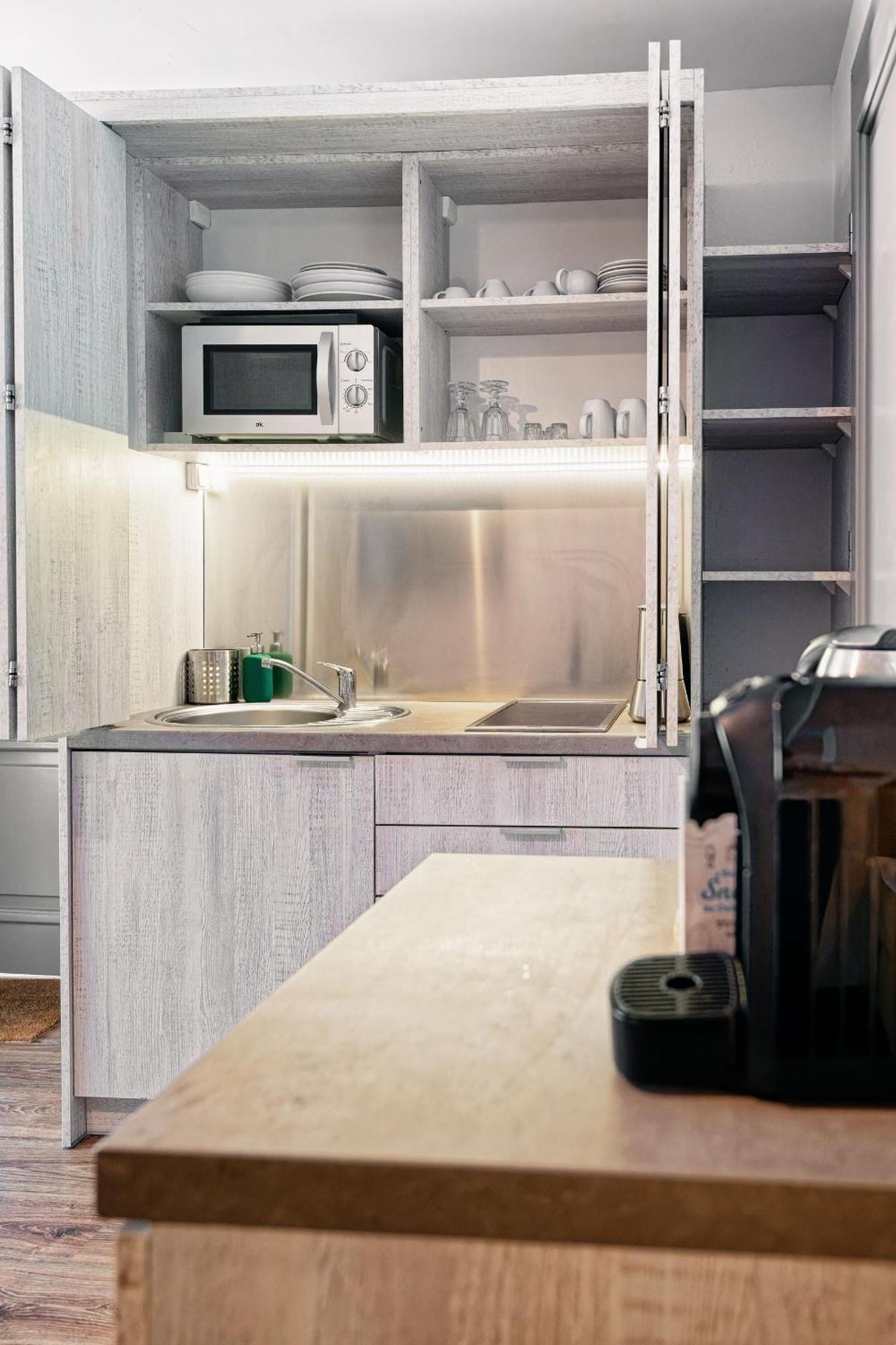 Apartamenty Katarynka Stary Rynek Μπίντγκοστς Εξωτερικό φωτογραφία
