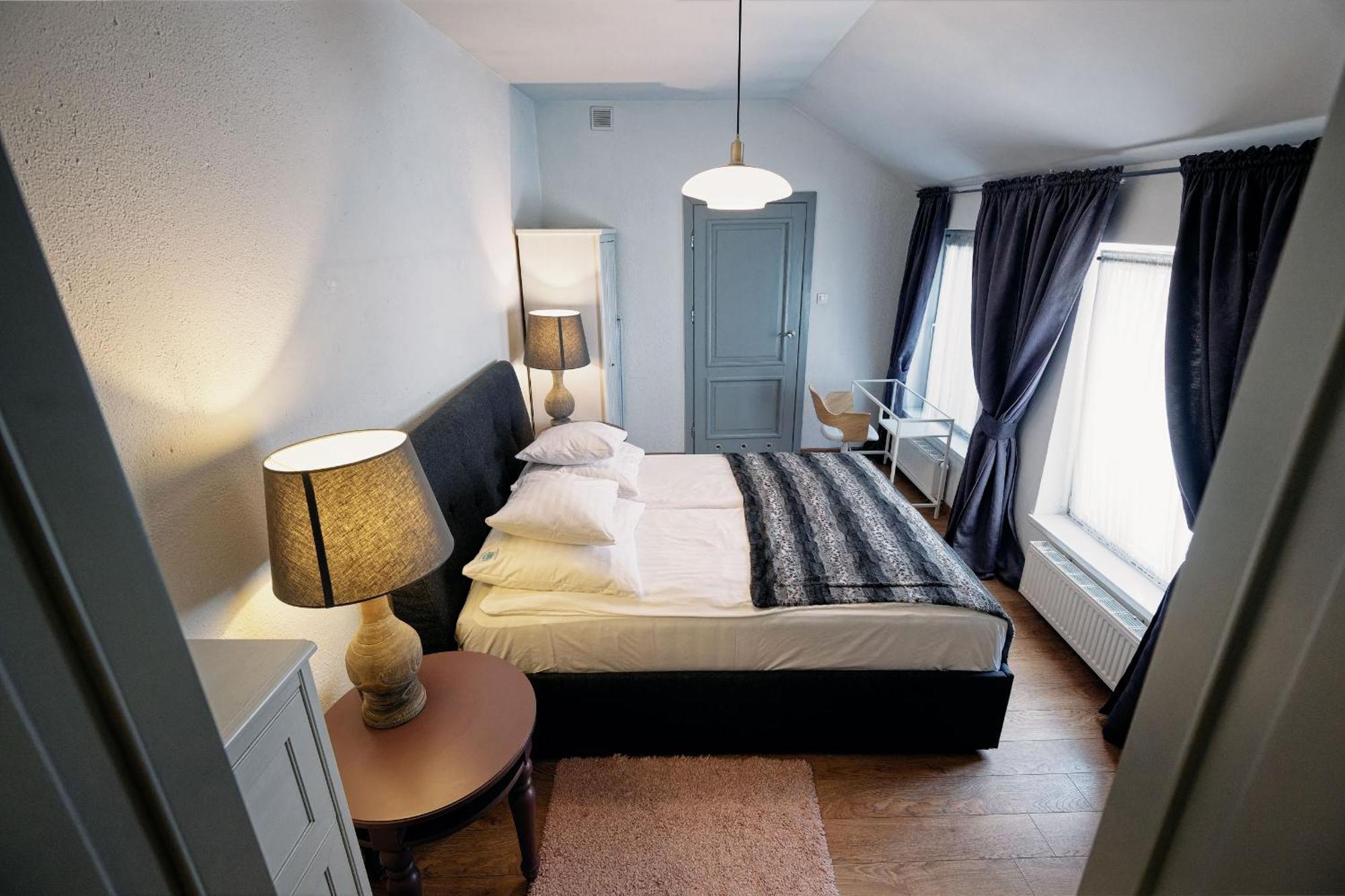 Apartamenty Katarynka Stary Rynek Μπίντγκοστς Εξωτερικό φωτογραφία