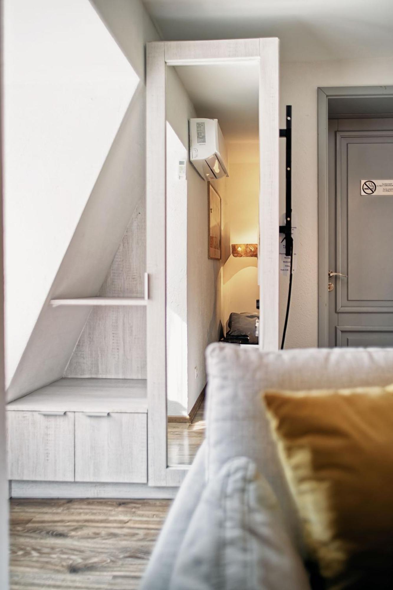 Apartamenty Katarynka Stary Rynek Μπίντγκοστς Εξωτερικό φωτογραφία