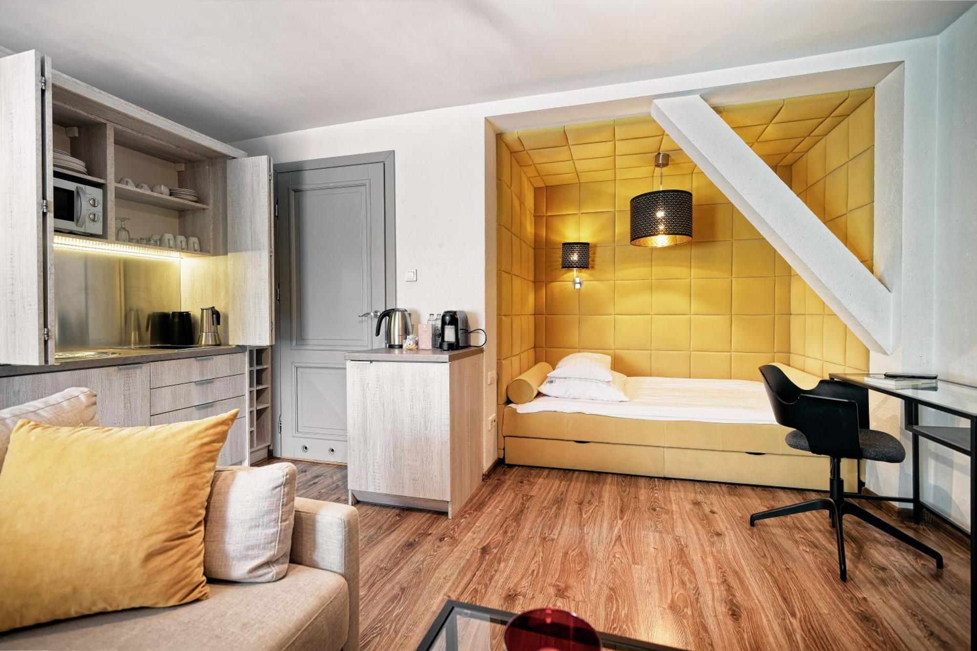 Apartamenty Katarynka Stary Rynek Μπίντγκοστς Εξωτερικό φωτογραφία