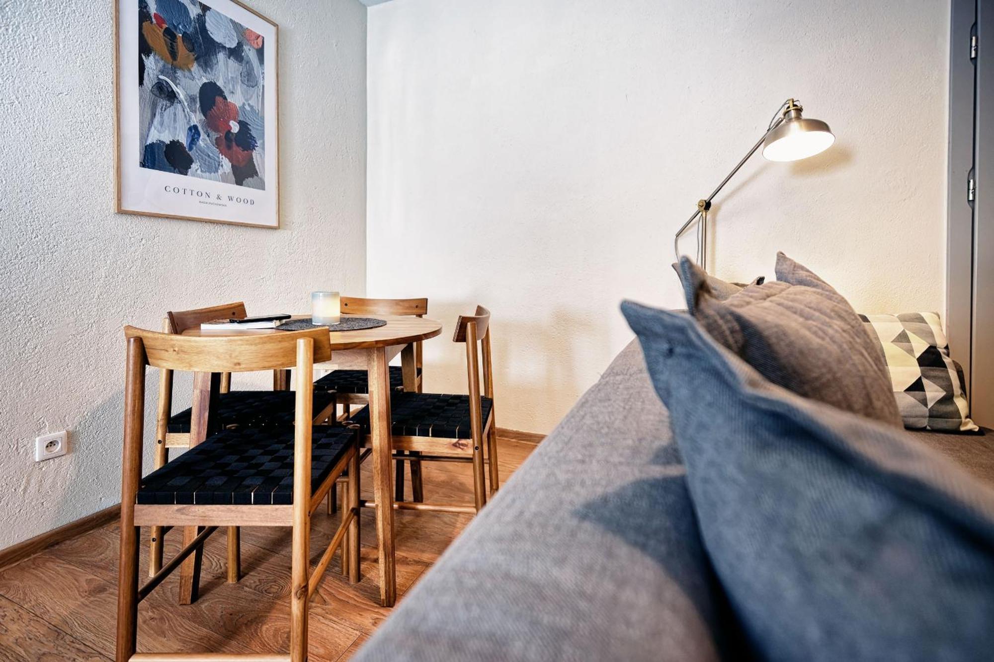 Apartamenty Katarynka Stary Rynek Μπίντγκοστς Εξωτερικό φωτογραφία