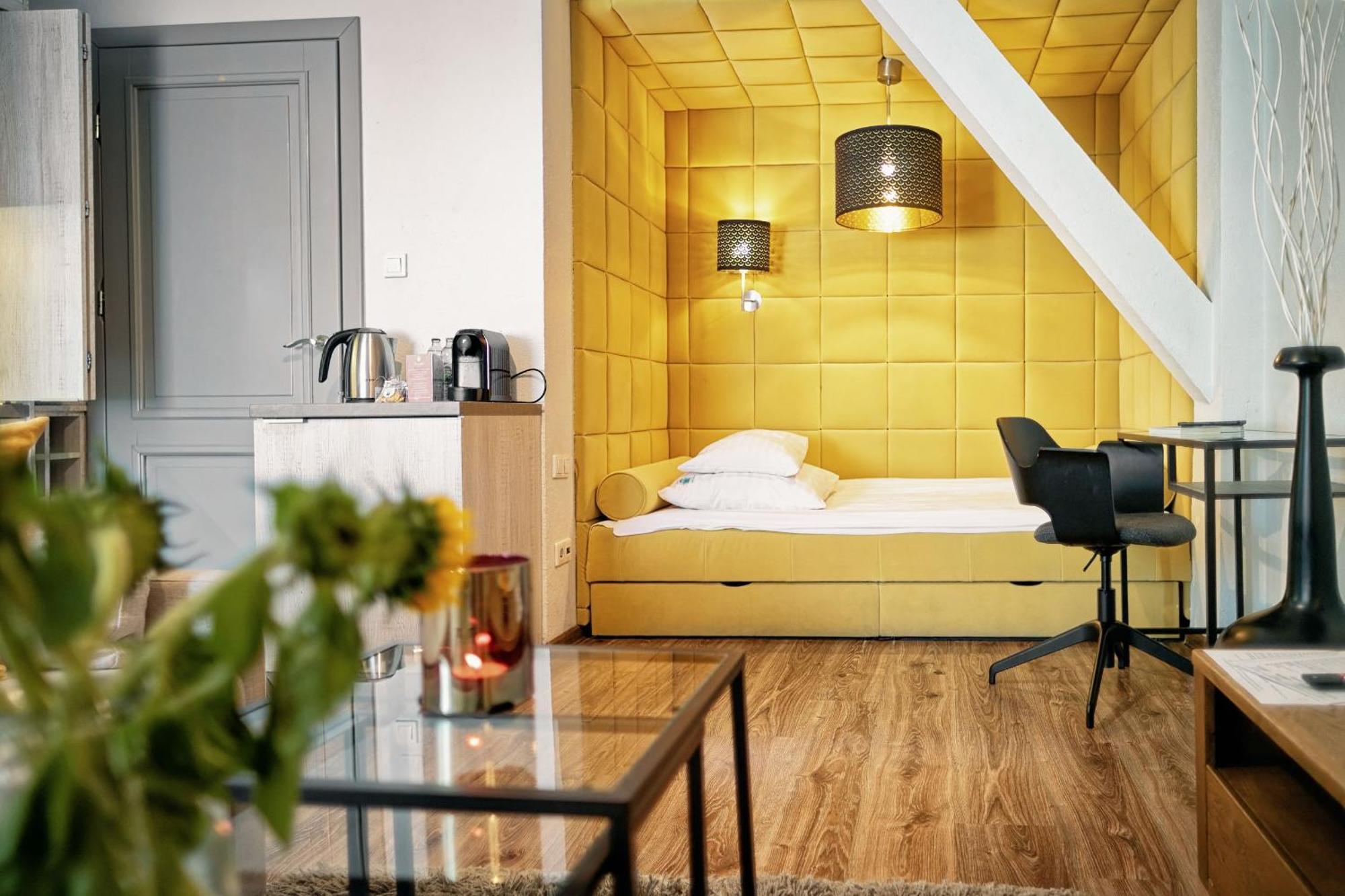Apartamenty Katarynka Stary Rynek Μπίντγκοστς Εξωτερικό φωτογραφία