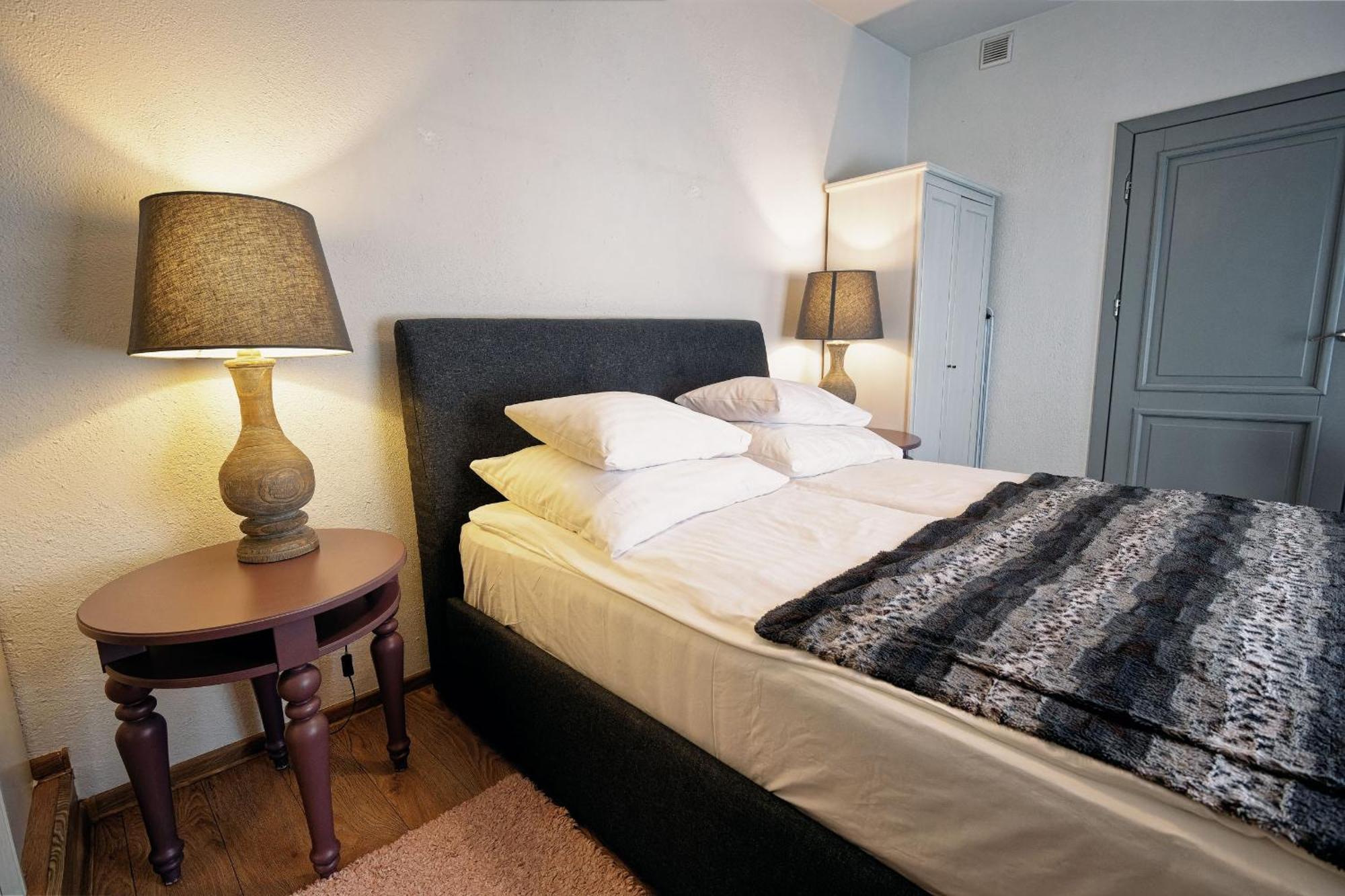 Apartamenty Katarynka Stary Rynek Μπίντγκοστς Εξωτερικό φωτογραφία