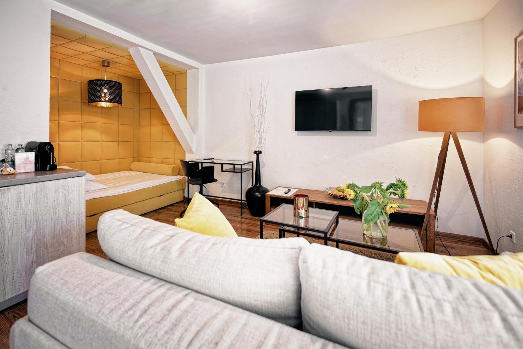 Apartamenty Katarynka Stary Rynek Μπίντγκοστς Εξωτερικό φωτογραφία