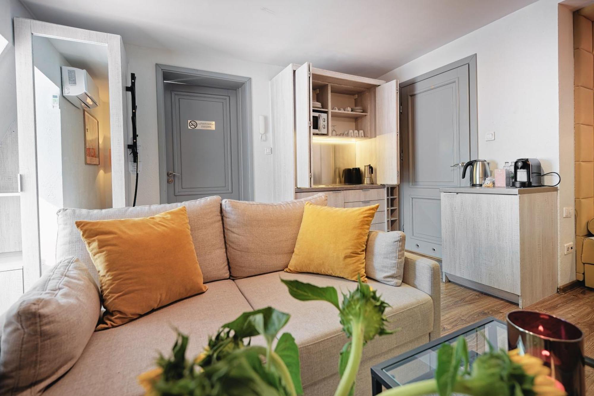 Apartamenty Katarynka Stary Rynek Μπίντγκοστς Εξωτερικό φωτογραφία
