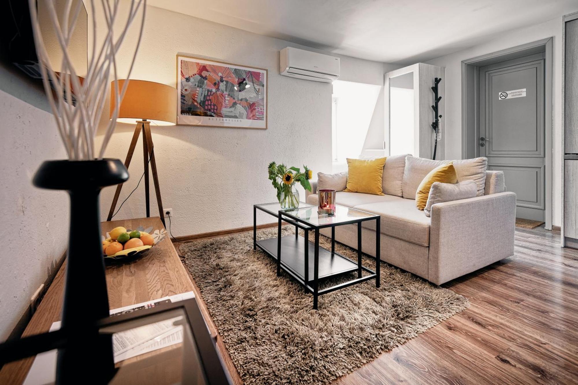 Apartamenty Katarynka Stary Rynek Μπίντγκοστς Εξωτερικό φωτογραφία