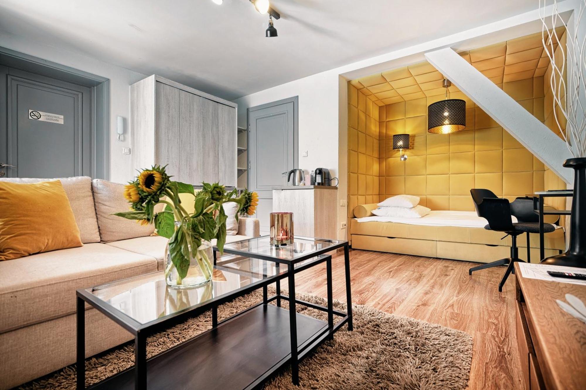 Apartamenty Katarynka Stary Rynek Μπίντγκοστς Εξωτερικό φωτογραφία