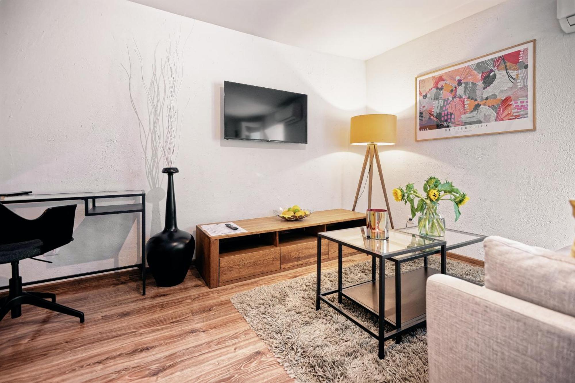 Apartamenty Katarynka Stary Rynek Μπίντγκοστς Εξωτερικό φωτογραφία