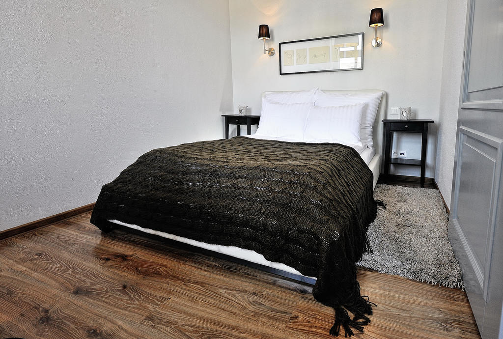 Apartamenty Katarynka Stary Rynek Μπίντγκοστς Εξωτερικό φωτογραφία