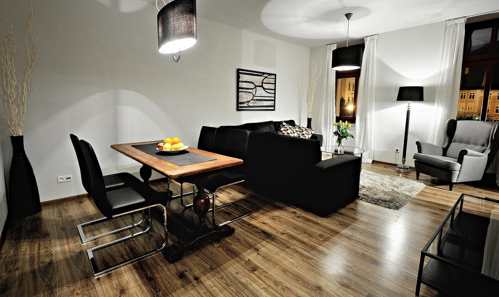 Apartamenty Katarynka Stary Rynek Μπίντγκοστς Δωμάτιο φωτογραφία