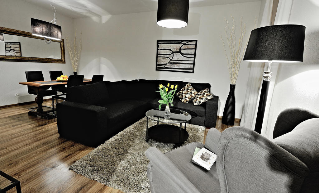 Apartamenty Katarynka Stary Rynek Μπίντγκοστς Εξωτερικό φωτογραφία