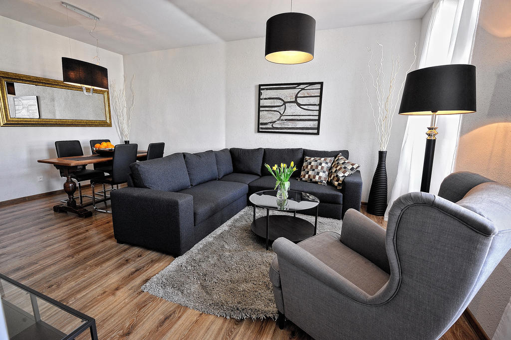 Apartamenty Katarynka Stary Rynek Μπίντγκοστς Εξωτερικό φωτογραφία